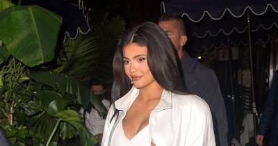 Why Pregnant Kylie Jenner ‘Backed Out’ of the 2021 Met Gala ‘Last Minute’: ‘She Needed a Break’ - www.usmagazine.com - New York