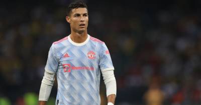 Cristiano Ronaldo makes more history as Manchester United suffer late Champions League collapse - www.manchestereveningnews.co.uk - Manchester - Portugal