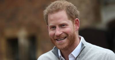 Queen, William, Kate and Charles share sweet birthday messages to Prince Harry - www.ok.co.uk - county Sussex