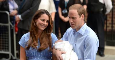 Kate Middleton has ‘made no secret’ she wants fourth child with Prince William - www.ok.co.uk - France