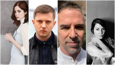 ‘The Chelsea Cowboy’: Charlotte Hope, Plan B, Charlie Creed-Miles, Sadie Frost Among Cast To Join Alex Pettyfer Pic Ahead Of Shoot - deadline.com - Britain