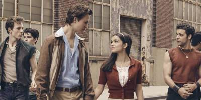 'West Side Story' Movie Trailer Brings the Classic Musical to Life - Watch Now! - www.justjared.com - New York