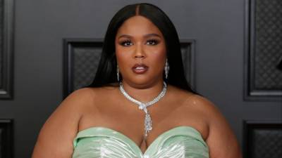Lizzo, Lil Nas X, Tiffany Haddish, Tina Knowles and More Set as 'Proud Family' Revival Guest Cast - www.etonline.com