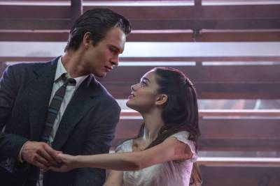 ‘West Side Story’ Trailer: Steven Spielberg Reimagines A Classic Cinematic Musical - theplaylist.net