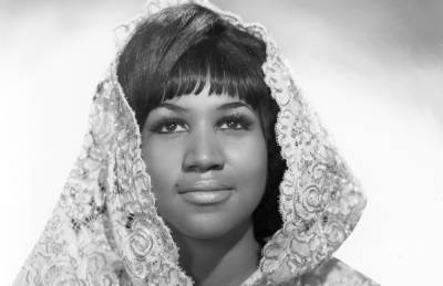 Aretha Franklin, Public Enemy Top ‘Rolling Stone”s List Of Best Songs Of All Time - etcanada.com