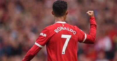 'Too good' - Alan Shearer's Cristiano Ronaldo verdict Manchester United fans will love - www.manchestereveningnews.co.uk - Manchester - city Newcastle - Portugal