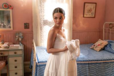 Ansel Elgort And Rachel Zegler Star In Epic Official Trailer For ‘West Side Story’ - etcanada.com
