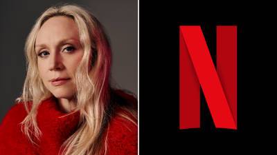 ‘Wednesday’: Gwendoline Christie Joins Tim Burton’s Addams Family Netflix Series - deadline.com