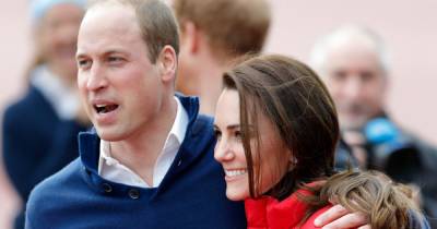 Kate and William to get permission for honour Prince Harry and Meghan Markle were denied - www.ok.co.uk - Britain