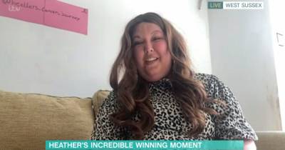 This Morning guest who had viewers in tears tragically dies from cancer at 41 - www.manchestereveningnews.co.uk