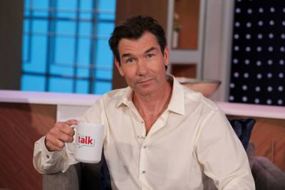 Jerry O’Connell Admits He Was A Little Concerned About Joining ‘The Talk’ After Sharon Osbourne Exit: ‘There Was Trauma’ - etcanada.com
