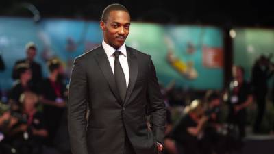 Anthony Mackie To Star As John Doe In Live-Action ‘Twisted Metal’ Series From Sony TV And PlayStation Productions - deadline.com