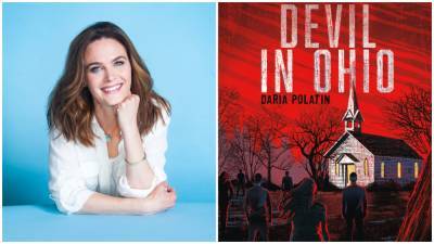Emily Deschanel to Lead Netflix Thriller Series ‘Devil in Ohio’ - variety.com - Ohio