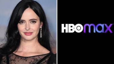 Krysten Ritter Joins ‘Love And Death’ HBO Max True-Crime Limited Series - deadline.com - Texas