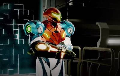New ‘Metroid Dread’ trailer challenges players to “Find Your Power” - www.nme.com