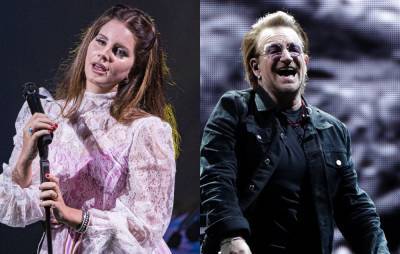 Lana Del Rey, U2, Fleetwood Mac lead Record Store Day Black Friday releases - www.nme.com - Britain