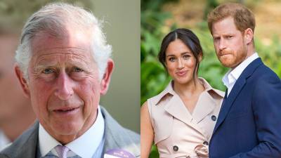 Prince Charles Is ‘Incredibly Sad’ He Still Hasn’t Met Lilibet Amid His Tension With Harry Meghan - stylecaster.com