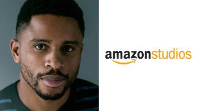 Amazon Signs First-Look Deal with ‘Sylvie’s Love’ Star and Producer Nnamdi Asomugha - variety.com - San Francisco - county Eagle - Philadelphia