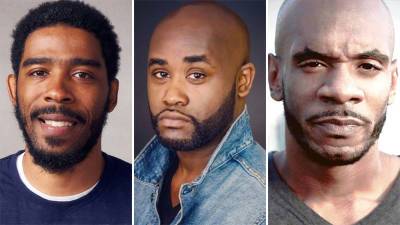 ‘We Own This City: ‘The Wire’ Alums Thaddeus Street, Tray Chaney & Chris Clanton Among 5 Cast In HBO Limited Series - deadline.com - city This - city Baltimore