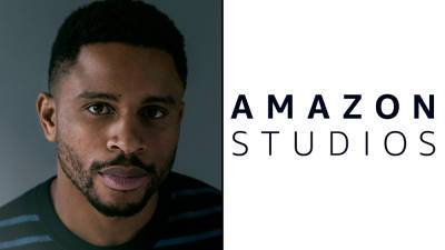 ‘Sylvie’s Love’s Nnamdi Asomugha Inks First-Look Deal With Amazon Studios - deadline.com