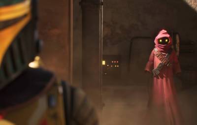 ‘Star Wars: Hunters’ gets a new cinematic trailer - www.nme.com