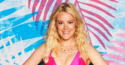 'Most underrated Love Island star ever' returns to day job at Lidl after fans think she was 'robbed' of screen time - www.manchestereveningnews.co.uk - city Essex - county Love