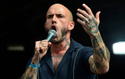 IDLES offer free tickets to NHS workers for huge Cornwall gig - www.nme.com