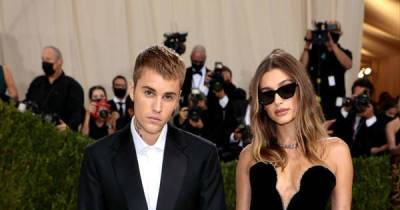 Justin Bieber and Hailey Baldwin bullied with chants of ‘Selena’ at Met Gala - www.msn.com - New York