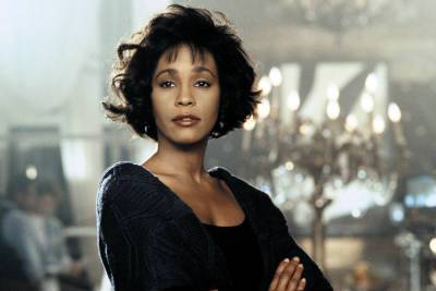 Whitney Houston’s ‘The Bodyguard’ slated for remake - nypost.com - Houston