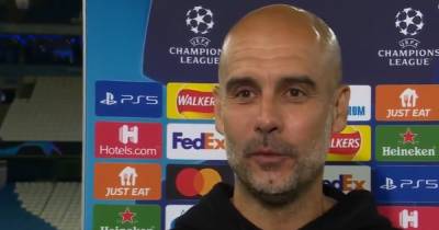 Pep Guardiola asks more Man City fans to attend Southampton fixture - www.manchestereveningnews.co.uk - Manchester - Germany