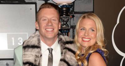 Macklemore Welcomes Baby No. 3 with Wife Tricia Davis! - www.justjared.com
