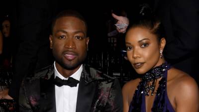 Gabrielle Union Recalls Dwyane Wade Having a Child With Another Woman Leaving Her 'Broken Into Pieces' - www.etonline.com
