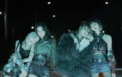 BLACKPINK choreographer on working with the group: “Their amount of practice is just nuts” - www.nme.com