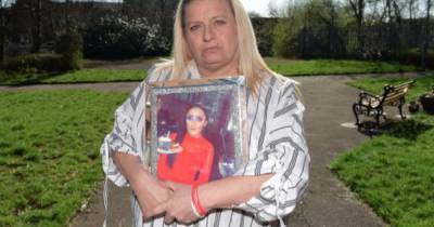 Scots mum who lost daughter to asthma attack on cusp of having 'Lauren's Law' put to MPs - www.dailyrecord.co.uk - Scotland