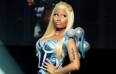 Nicki Minaj says her Twitter account was suspended for spreading COVID misinformation - www.nme.com - city Trinidad