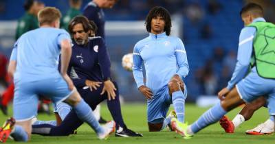 Nathan Ake gives Man City a dire Champions League warning - www.manchestereveningnews.co.uk - Manchester