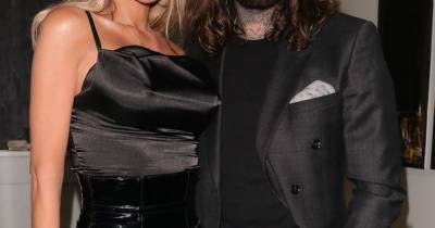 TOWIE's Chloe Sims gives fans Pete Wicks relationship update as pair reunite - www.ok.co.uk