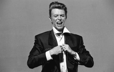 David Bowie’s estate strikes new album catalogue deal with Warner Music - www.nme.com