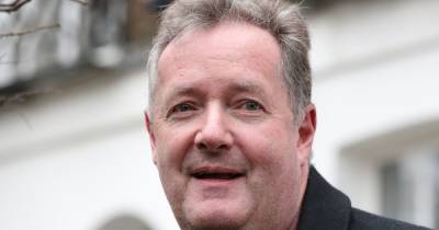 Piers Morgan joins News Corp and FOX News Media in 'biggest comeback of year' - www.ok.co.uk - Britain - New York