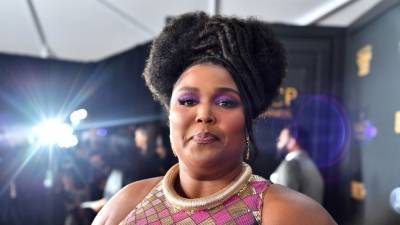 Lizzo Is Fully Onboard With People Fancasting Her and Chris Evans for ‘The Bodyguard’ Remake - thewrap.com - Houston