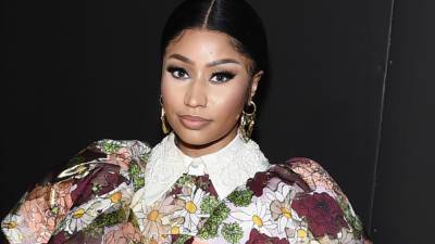 Nicki Minaj compares cancel culture in US to China after vaccine blowback: 'Don't ya'll see' - www.foxnews.com - China - USA