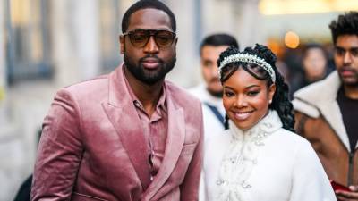 Gabrielle Union Recalls the ‘Trauma’ of Dwyane Wade Having a Baby With Another Woman - www.glamour.com
