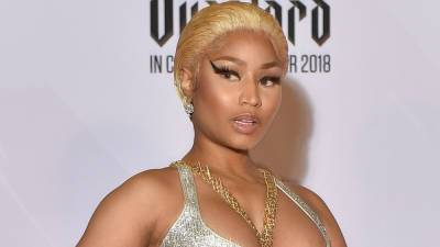 Nicki Minaj gains support on social media amid conflict with Biden officials over White House visit - www.foxnews.com