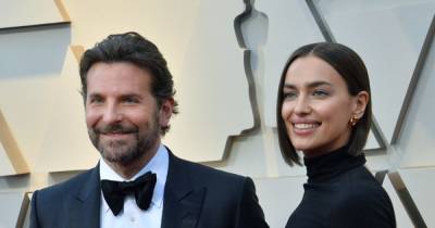 Irina Shayk Praises Bradley Cooper’s Fatherhood Skills: He’s a ‘Hands-On’ Dad - www.usmagazine.com - Russia - county Lea