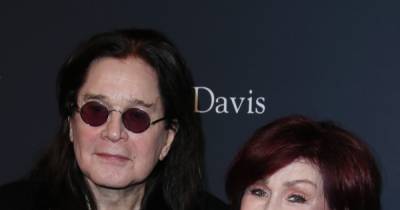 Sharon Osbourne details mutually abusive relationship with Ozzy - www.wonderwall.com
