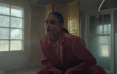Kehlani shares cinematic video for ‘Altar’ ahead of new album ‘Blue Water Road’ - www.nme.com