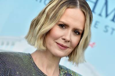 Sarah Paulson Unsure Of Her ‘American Horror Story’ Future: ‘We’ll See’ - etcanada.com - USA - county Story