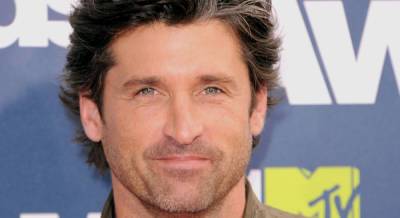 Bombshell Details About Patrick Dempsey's 'Grey's Anatomy' Exit Revealed: He Was 'Terrorizing the Set,' Producer Claims - www.justjared.com
