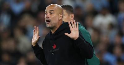 Pep Guardiola gives Man City the formula for success this season without Harry Kane - www.manchestereveningnews.co.uk - Manchester - city But