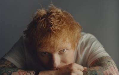 Ed Sheeran announces 2022 UK and European ‘+ – = ÷ x’ stadium tour - www.nme.com - Britain - London - Manchester - city Belfast